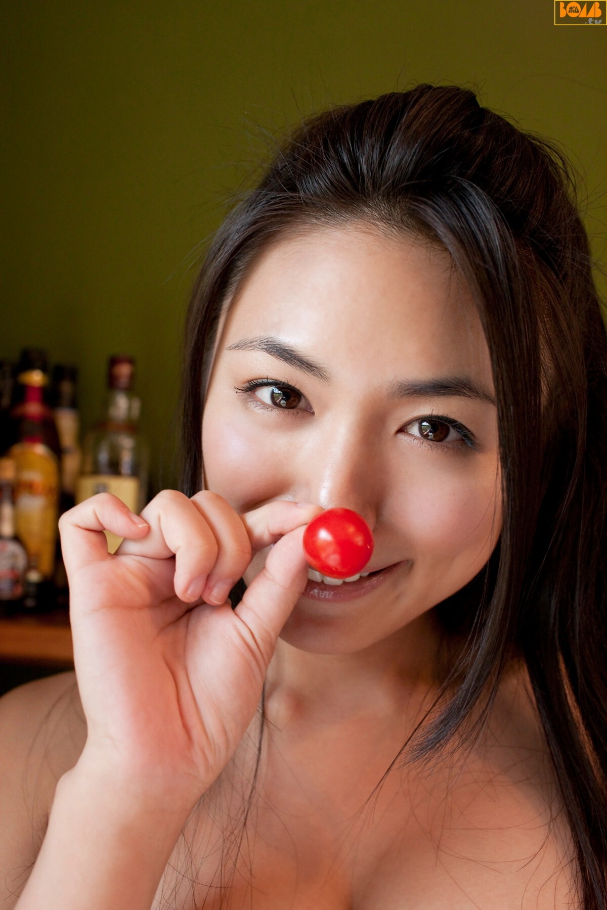 人气女优川村由纪 2009.08 Yukie Kawamura [Bomb.tv]